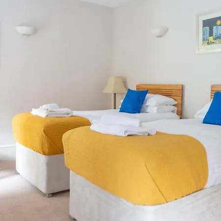 Mill Nyaraló Near Sawrey