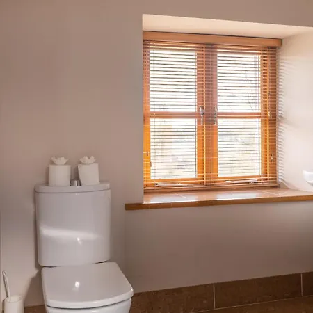 Nyaraló Mill Near Sawrey