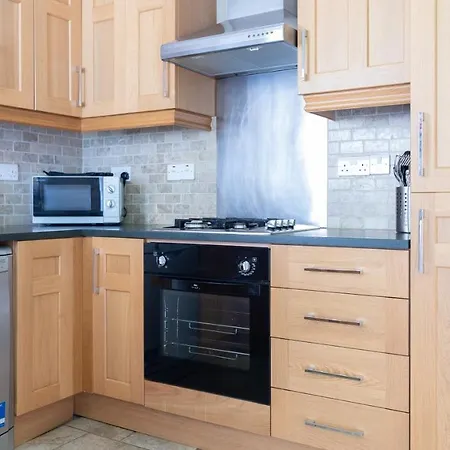 Mill בית נופש Near Sawrey