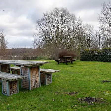 בית נופש Mill