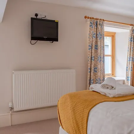 Feriehus Mill Near Sawrey