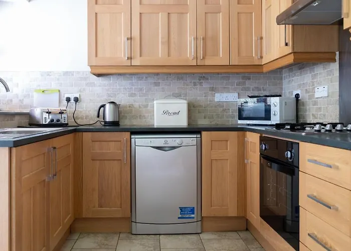 Mill בית נופש Near Sawrey