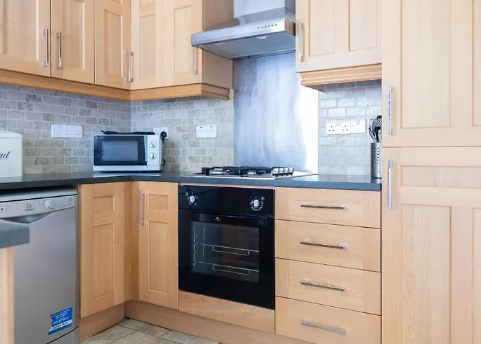 Mill בית נופש Near Sawrey