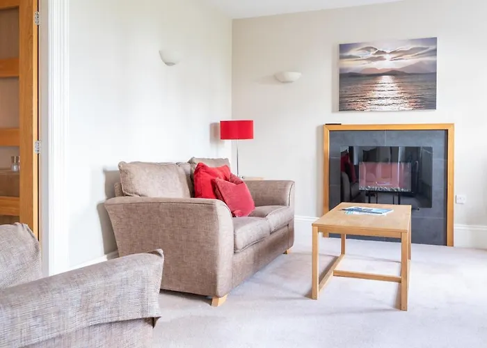 Mill בית נופש *