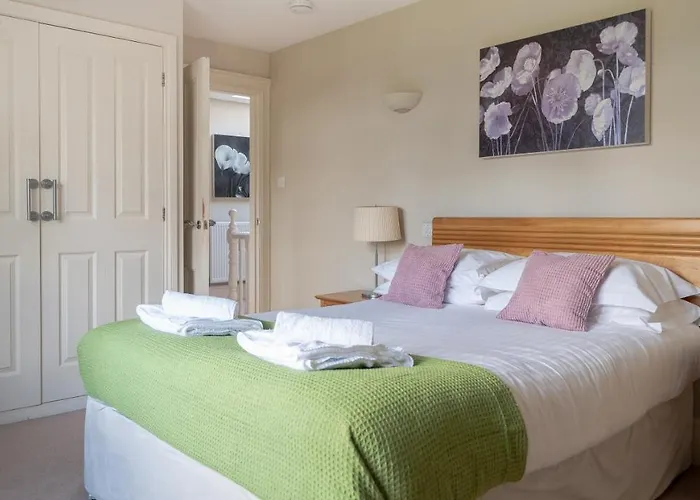 Mill בית נופש