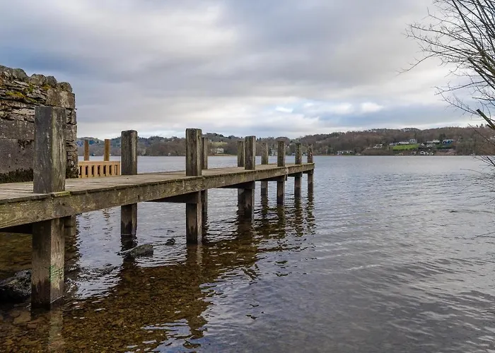 בית נופש Mill *