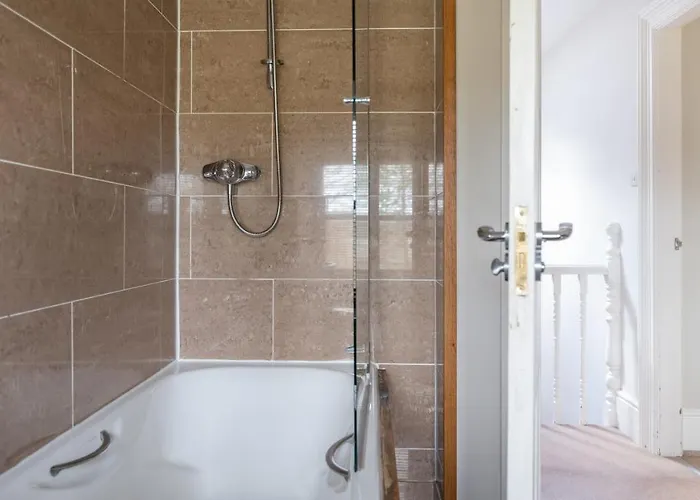 Mill בית נופש *