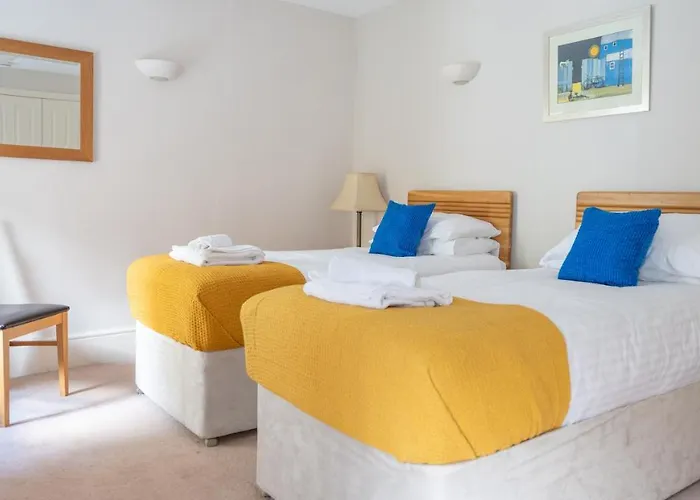 Mill בית נופש Near Sawrey