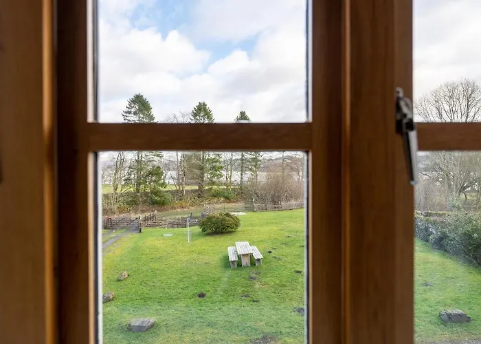 בית נופש Mill *