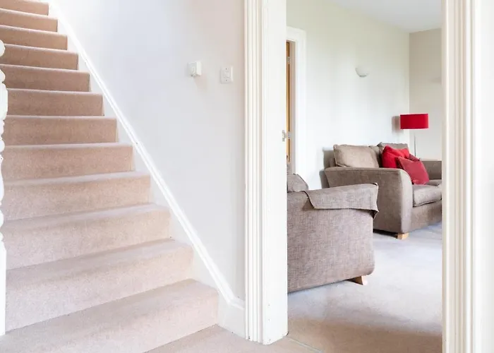 בית נופש Mill *