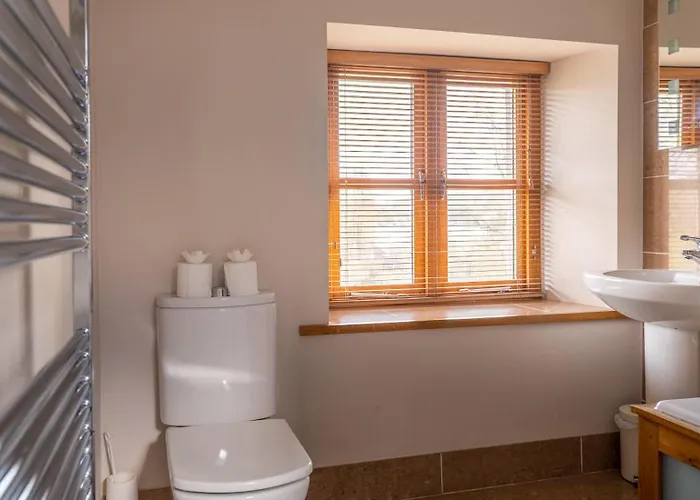 Tatil Evi Mill Near Sawrey