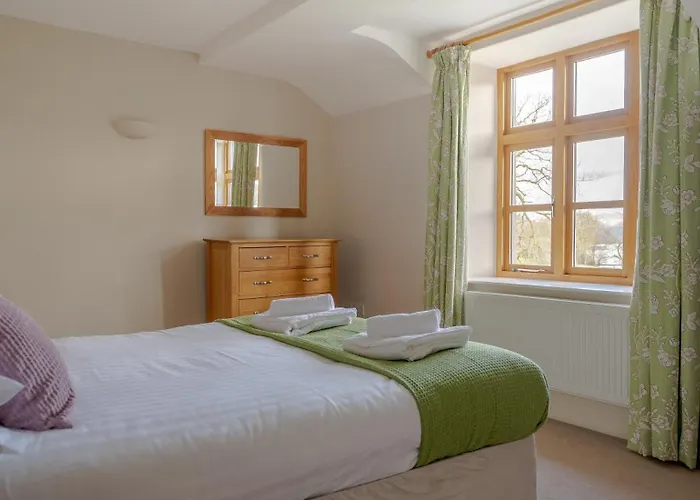 Mill בית נופש *