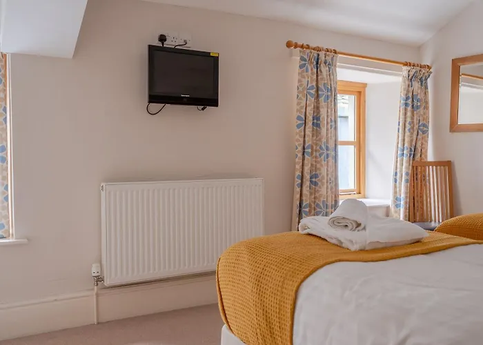 Tatil Evi Mill Near Sawrey