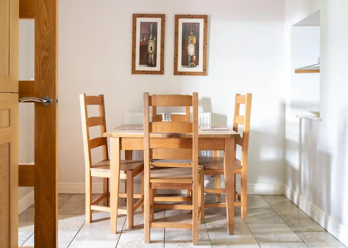 בית נופש Mill